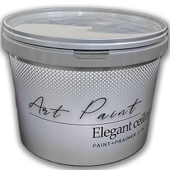 КРАСКА ART PAINT Elegant ceiling 2.7Л